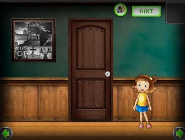 Laro Ang Amgel Kids Room Escape 294  online