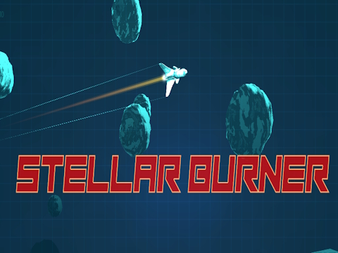 Laro Stellar Burner  online