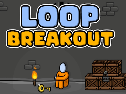 Laro Loop breakout  online