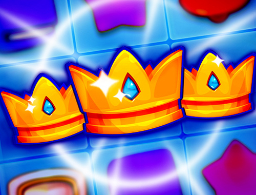 Laro Matugma ang Royal Jewels  online