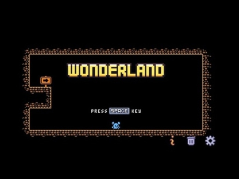 Laro Wonderland  online