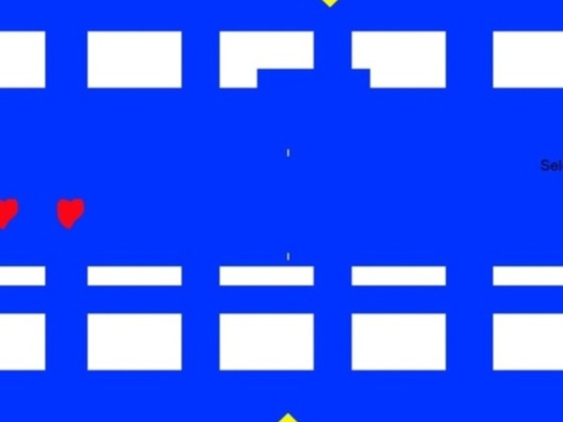 Laro SPACE + INVADERS  online