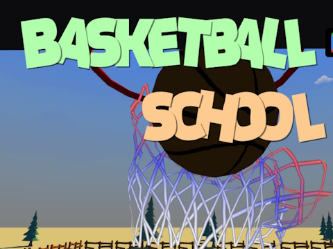 Laro Basketball School  online