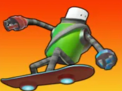 Laro Power surfer  online