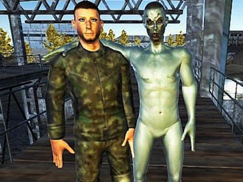 Laro Radiation Zone  online