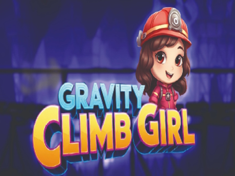 Laro Gravity Climb Girl  online