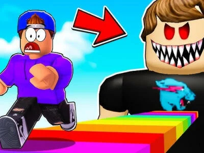 Laro Roblox vs Mr. Hayop  online