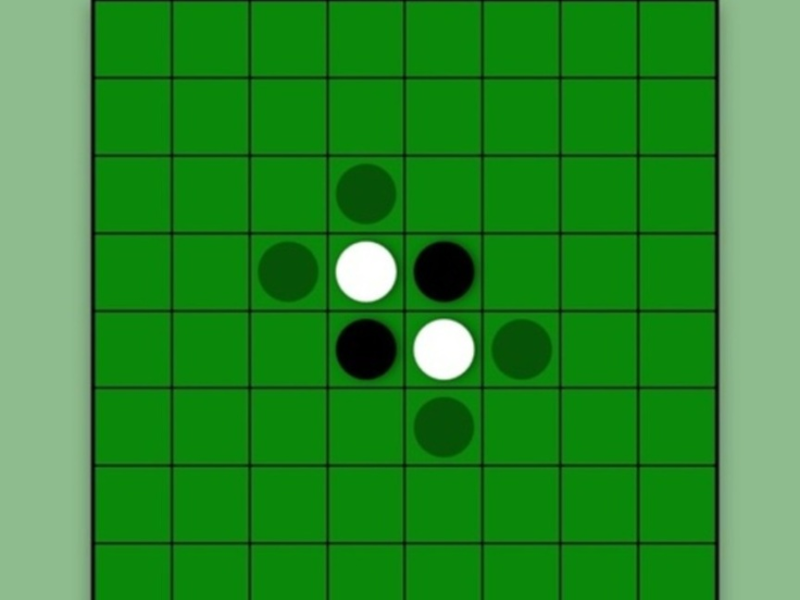 Laro Reversi Othello Duel  online