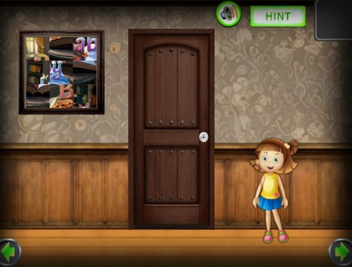 Laro Ang Amgel Kids Room Escape 295  online