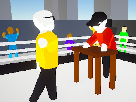 Laro Power Slap  online
