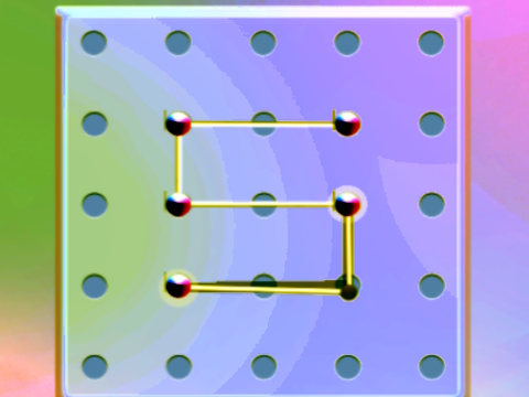 Laro Node fusion frenzy  online