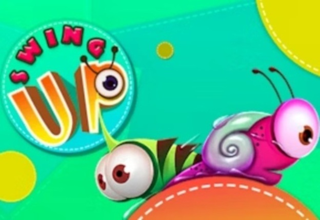 Laro Mag -swing up  online