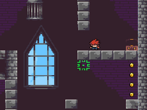 Laro Mag -swipe Runner Quest  online