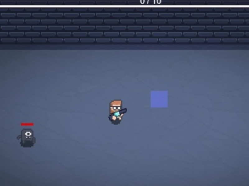 Laro Monster Wave Defense  online