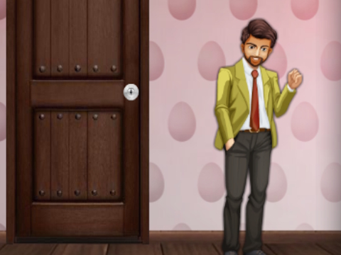 Laro AMGEL Easy Room Escape 272  online