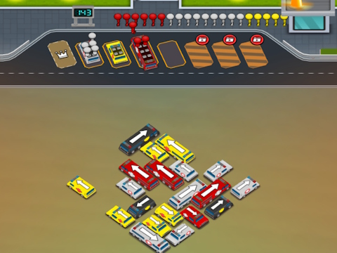 Laro Emergency jam  online
