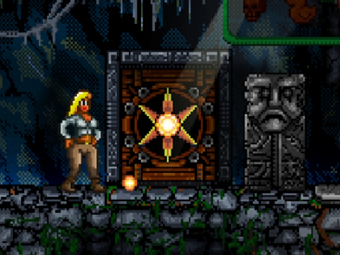 Laro Zima Temple of Souls  online