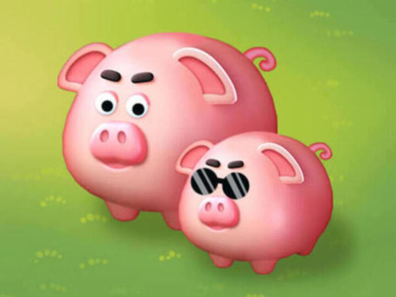 Laro Farm Block  online