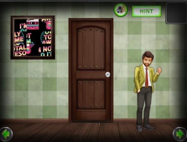 Laro Ang Amgel Easy Room Escape 271  online
