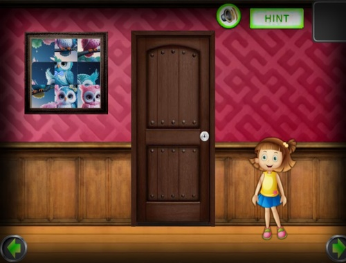 Laro Ang Amgel Kids Room Escape 296  online