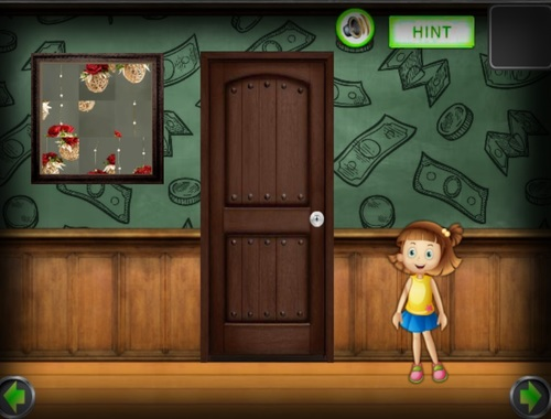 Laro Ang Amgel Kids Room Escape 297  online