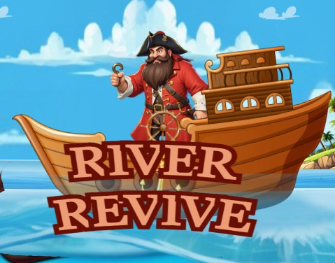 Laro RIVER MVIVE  online