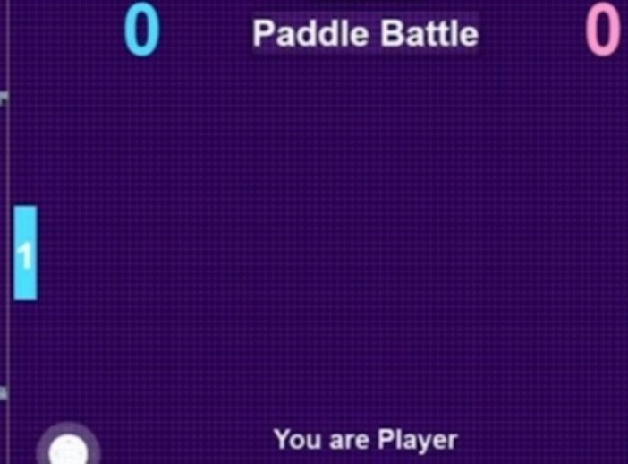 Laro Paddle Battle  online