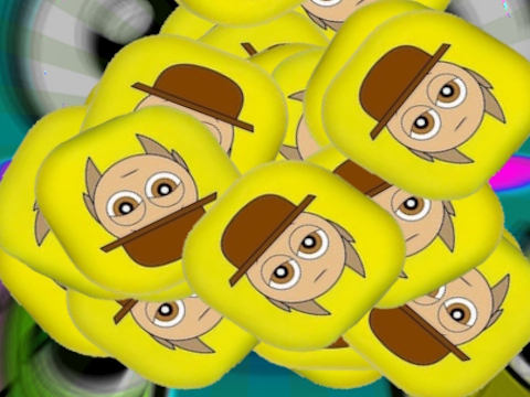 Laro Sprunki idle clicker  online