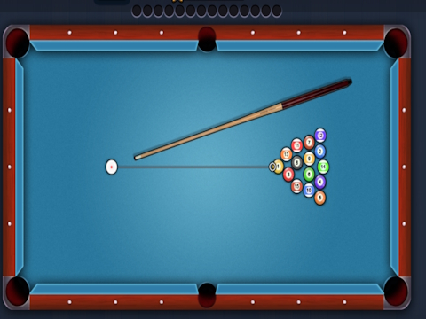 Laro Pool Legends Pro Masters  online