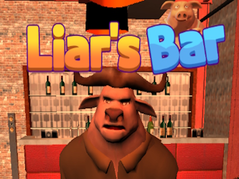 Laro Liar's bar  online