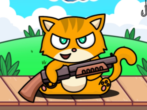 Laro Malalim na Sea Catch Fun  online