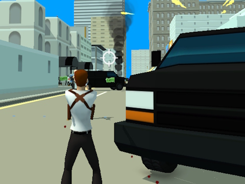 Laro Reloaded ng Grand Crime City  online