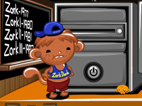 Laro Monkey Go Happy 940  online