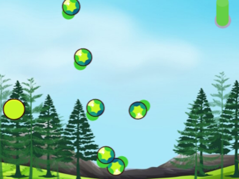Laro Emeralds Forest Shoot  online