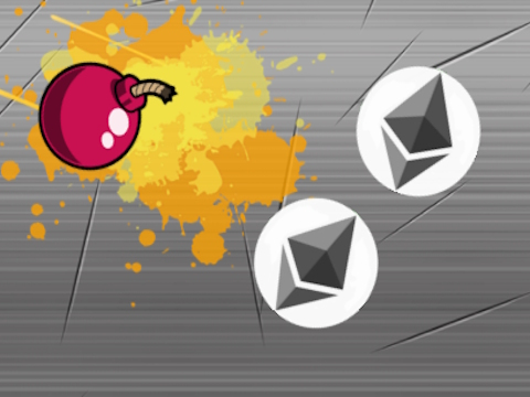 Laro Crypto Ninja Miner  online
