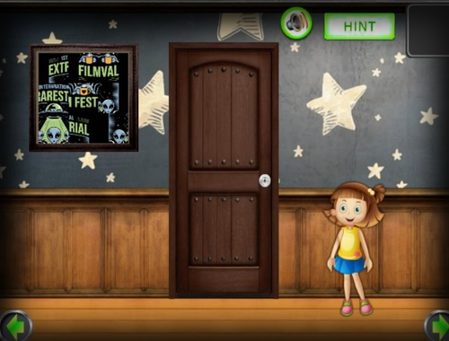 Laro Ang Amgel Kids Room Escape 298  online