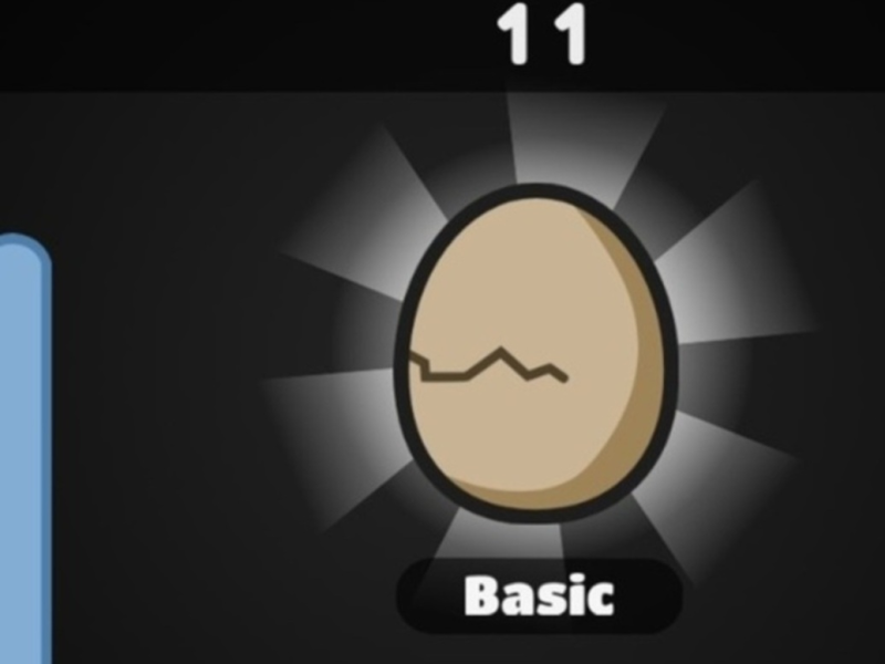 Laro Egg hatcher  online