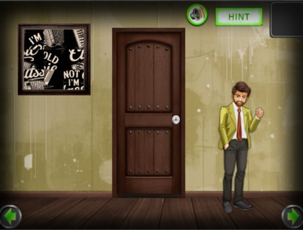 Laro AMGEL Easy Room Escape 274  online