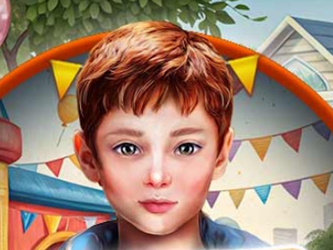 Laro Regalo sa pangangaso  online