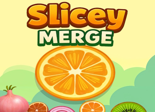 Laro Slicey Pagsamahin  online