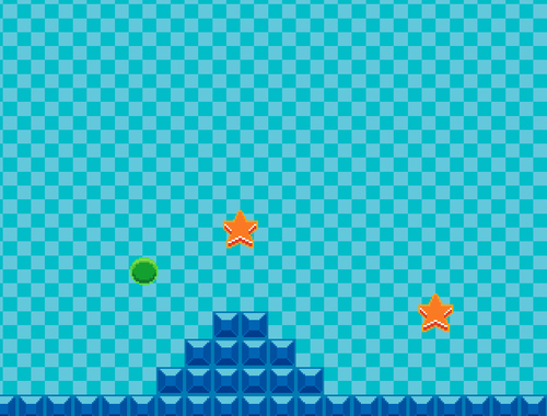 Laro Frutiger Ball Game  online