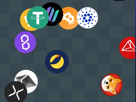 Laro Crypto Detective Finder  online