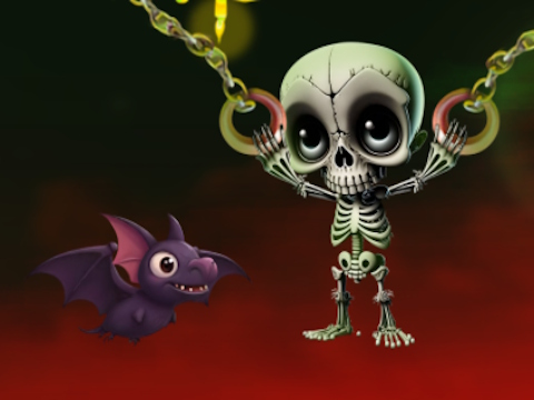 Laro Drago Sky Quest  online