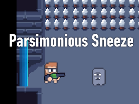 Laro Parsimonious sneeze  online