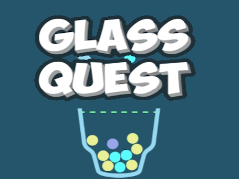 Laro Glass Quest  online