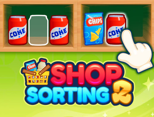 Laro SORTING SORTING 2  online