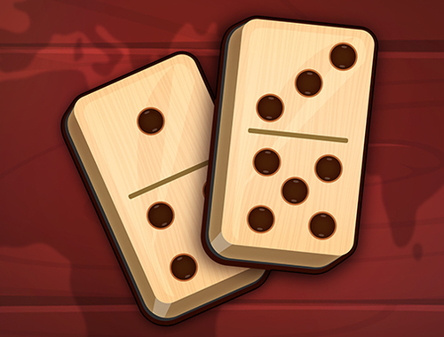 Laro Domino World  online