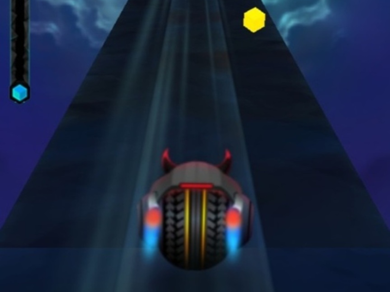 Laro Sky Dash  online