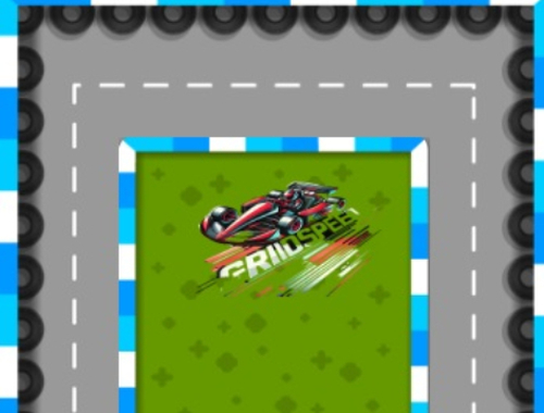Laro Gridspeed  online