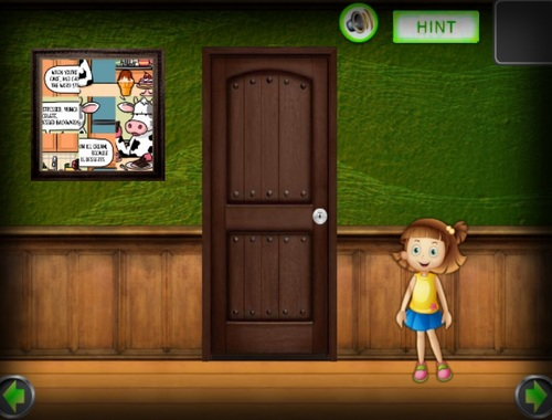 Laro Ang Amgel Kids Room Escape 299  online